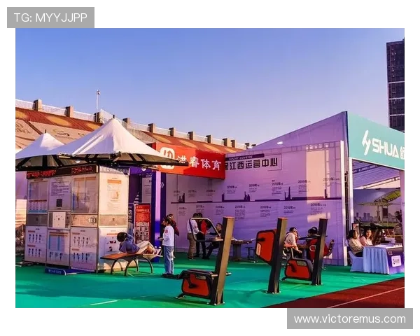 迈博体育引领智能体育新时代推动科技创新与体育产业深度融合